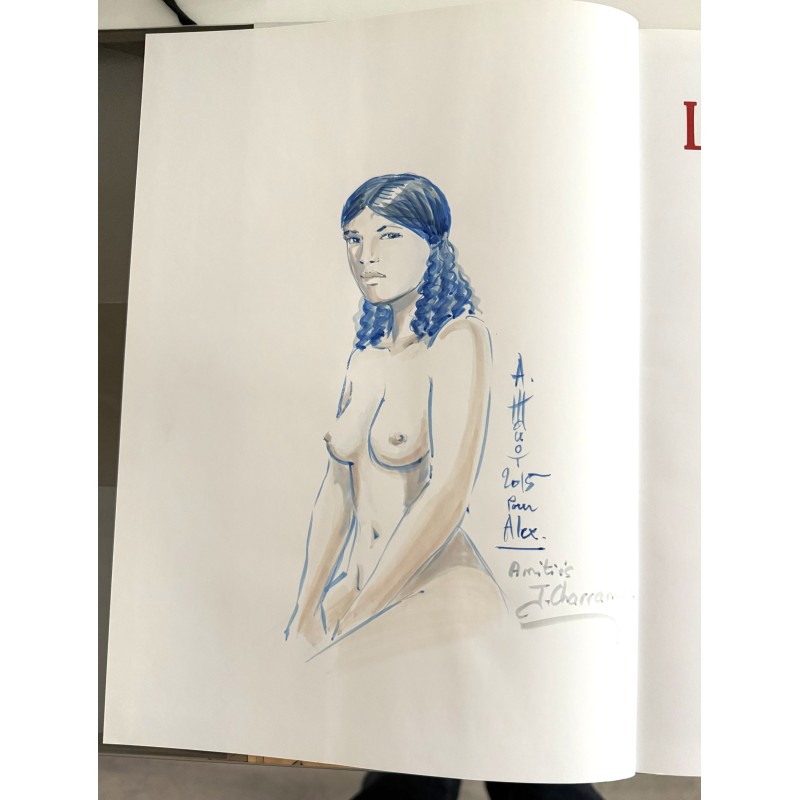 L'appuntamento delle undici / Dedication Houot / 2016 / EO L'appuntamento delle undici / Dedication Houot / 2016 / EO