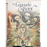 La légende de Noir / Dédicace Alice Picard /