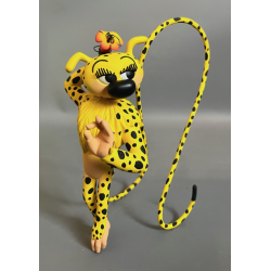 Le nid du marsupilami / La marsupilamie / Franquin / Fariboles / 2006