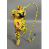 Le nid du marsupilami / La marsupilamie / Franquin / Fariboles / 2006