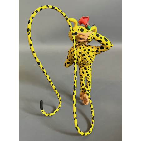 Le nid du marsupilami / La marsupilamie / Franquin / Fariboles / 2006