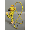 Le nid du marsupilami / La marsupilamie / Franquin / Fariboles / 2006