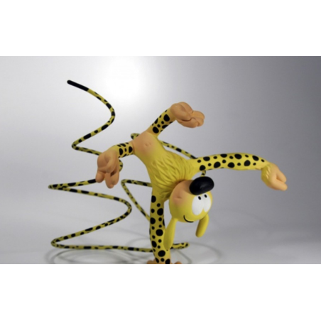 Marsupilami / Fariboles / Franquin / 2005