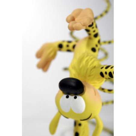 Marsupilami / Fariboles / Franquin / 2005