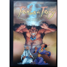Trolls de Troy T.09 / TL / 250 Ex. / Dédicace couleur de Mourier