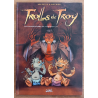 Trolls de Troy T.09 / Dédicace couleurs Mourier / EO / 2006
