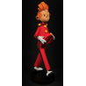 Fariboles / Franquin / Spirou et Fantasio / Spirou Mystère à Champignac