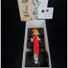 Fariboles / Franquin / Spirou et Fantasio / Spirou Mystère à Champignac