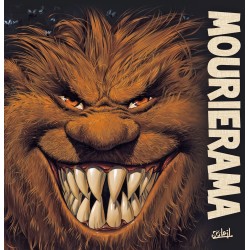 Mourierama / 2012 / EO
