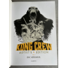 The Kong Crew / Artist edition 1 + suppléments + dédicace / Édition limitée / 2021