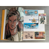 The Kong Crew / Artist edition 1 + suppléments + dédicace / Édition limitée / 2021