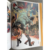 The Kong Crew / Artist edition 1 + suppléments + dédicace / Édition limitée / 2021