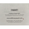 Etienne Willem / Artbook Collection + dédicace couleur / EO / 2017