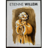 Etienne Willem / Artbook Collection + dédicace couleur / EO / 2017