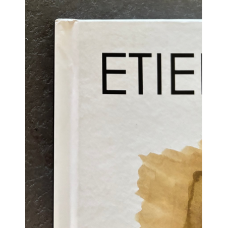 Etienne Willem / Artbook Collection + dédicace couleur / EO / 2017