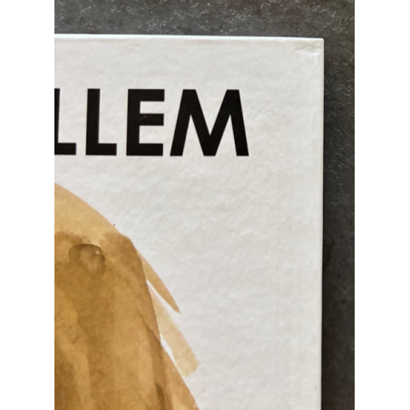 Etienne Willem / Artbook Collection + dédicace couleur / EO / 2017