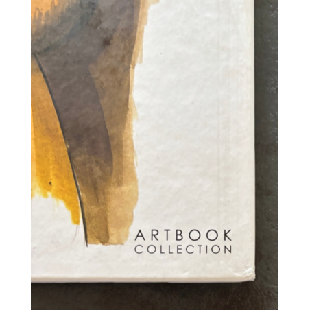 Etienne Willem / Artbook Collection + dédicace couleur / EO / 2017