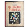 Tintin le sceptre d'Ottokar 1939