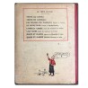 Tintin le sceptre d'Ottokar 1939