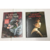 L'Assassin qu'elle mérite T.02 + T.04 / 2x dédicaces Corboz /  2012/2016