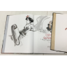 L'Assassin qu'elle mérite T.02 + T.04 / 2x dédicaces Corboz /  2012/2016