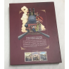 Le Paris des Merveilles T.01 + T.02 + Les Artilleuses T.01 à T.03 + Dédicace Willem / 5 x C + coffret / EO / 2020/2023.0
