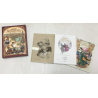 Le Paris des Merveilles T.01 + T.02 + Les Artilleuses T.01 à T.03 + Dédicace Willem / 5 x C + coffret / EO / 2020/2023.0