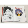 Sangre T.04 / Donnadion le Béat / Dessin original Vergani / EO - 2023