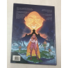 Sangre T.04 / Donnadion le Béat / Dessin original Vergani / EO - 2023