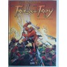 Trolls de Troy T.01 / Dédicace Mourier /