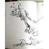 Trolls de Troy T.01 / Dédicace Mourier /