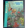 Natacha T.22 / L'épervier bleu TT / Dédicacé par Walthéry