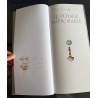 Le voyage improbable / Dédicace Turf / EO / 2016