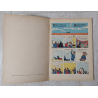 Lucky Luke T.14 / Morris / Ruée sur l'Oklahoma / B / EO / 1960