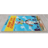 Lucky Luke T.14 / Morris / Ruée sur l'Oklahoma / B / EO / 1960