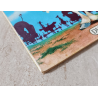 Lucky Luke T.14 / Morris / Ruée sur l'Oklahoma / B / EO / 1960