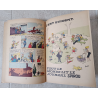 Lucky Luke T.14 / Morris / Ruée sur l'Oklahoma / B / EO / 1960