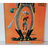 Lucky Luke T.27 / Morris / Le 20ème de Cavalerie / Morris / B / EO / 1965
