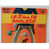 Lucky Luke T.27 / Morris / Le 20ème de Cavalerie / Morris / B / EO / 1965