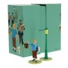 Tintin / Hergé / Collection Pixi Lisez Tintin complète / 2000 Ex / 2016