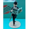 Tintin / Hergé / Collection Pixi Lisez Tintin complète / 2000 Ex / 2016