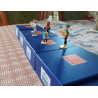 Tintin / Hergé / Pixi Carte de voeux 1972 Série 03 / 2013