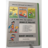 Les Schtroumpfs T.04 / L'Oeuf et les Schtroumpfs / Peyo / C / EO /- 1968