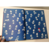 Les Schtroumpfs T.04 / L'Oeuf et les Schtroumpfs / Peyo / C / EO /- 1968
