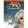 Aria T.36 / Le chemin des crêtes / Weyland / EO / 2014