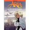 Aria T.35 / Le pouvoir des cendres / Weyland / EO /