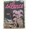Silence / Dédicace Comès / B / Réédition 1982