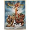 Trolls de Troy T.11 / Trollympiades / Dédicace Mourier / EO / 2008