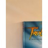 Trolls de Troy T.11 / Trollympiades / Dédicace Mourier / EO / 2008