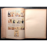Tintin T.09 / Le crabe aux pinces d'or (A23) / C / 1944